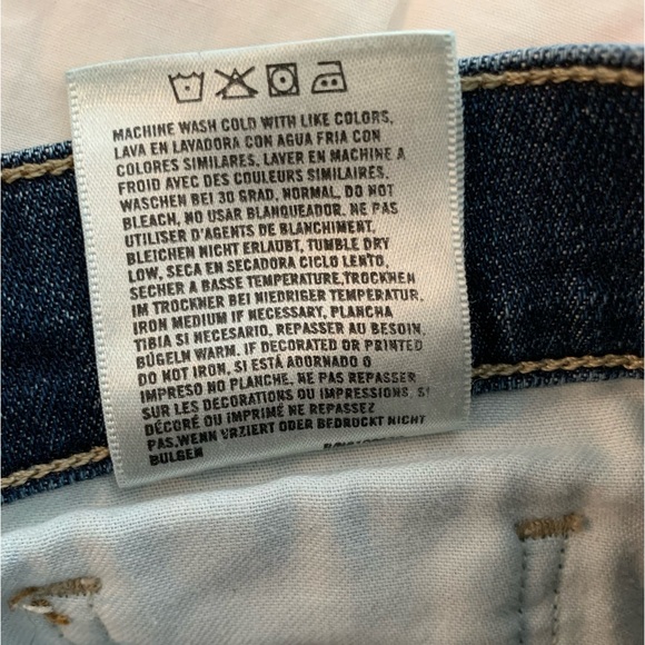 Citizens of Humanity Ava Jeans (30) - Picture 8 of 10